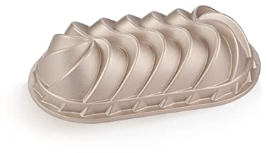 Tescoma Kasten-Backform DELÍCIA 29 x 16 cm, Zopf