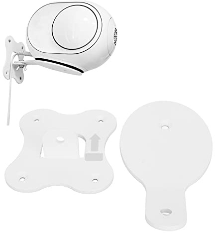 Support Mural pour Enceinte sans Fil DEVIALET Phantom II 98 DB