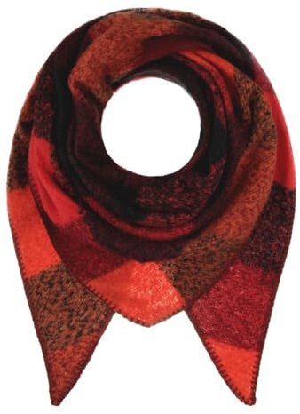 Majea Damenschal Winterschal Strickschal Damen Schal (880042)