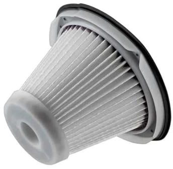 For Black & Decker 90543043-01 VF200SP Vacuum Cleaner Air Filter BDH1800S BDH2000SL Handheld Cordless Replacement Spare Part