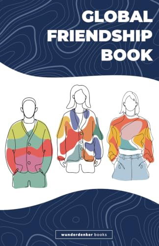 Global Friendship Book