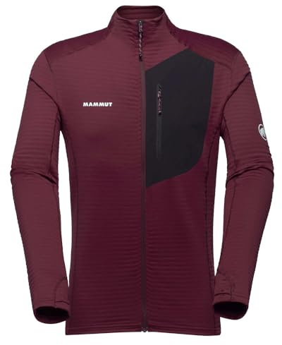 Mammut Taiss Light ML Jacket Men - L