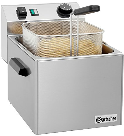 Bartscher Elektro-Nudelkocher SNACK Gastronomiebedarf