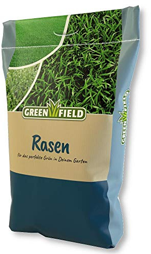 Rasensamen Gebrauchsrasen Standard 10 kg RSM 2.1 GF 210 Grassamen Zierrasen