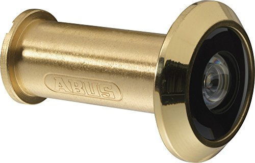 ABUS Türspion TS 2200 G (Gold) (Art.Nr.:03833)