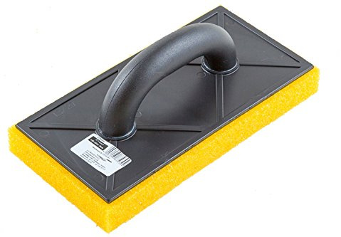 Plaster Plastering Sponge Float 280 x 140 x 25mm / Plaster Tile, 3 PCS (SF55)