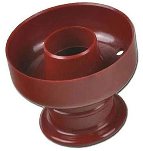 1pc Plastic Doughnut Cake Maker Mold Home Party Cutter Fondant Cutting Device DIY Donut Mould Desserts Process Tools