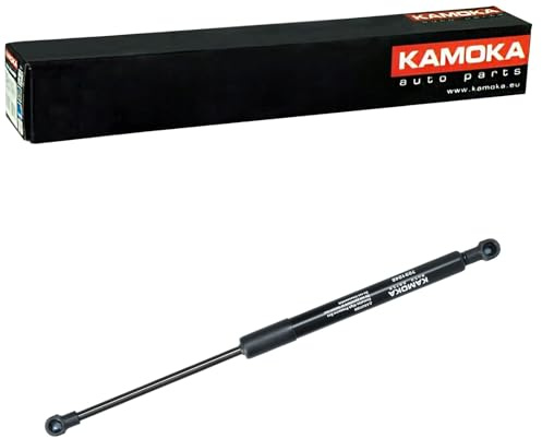 KAMOKA Ammortizzatore pneumatico, Cofano motore 7091046 Compatibile con: FIAT 500L