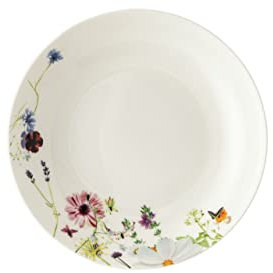 Platos hondos 21 cm Brillance Grand Air Rosenthal **2 (2 unidades)