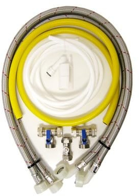 Water Softener (Block Salt) Installation Kit 15mm - 1000mm