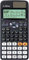 Advanced Scientific Calculator with 552 Functions, Enhance Learning Display, Perfect for Business, GCSE A Level Math Calculator, Secondary School calculators, Engineering calculators