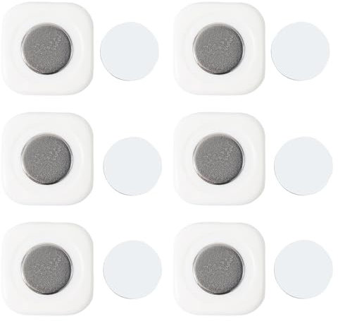 Soporte de pared con mando a distancia, soporte para mando a distancia para aire acondicionado, adhesivo sin taladrar, soporte de almacenamiento para dormitorio, salón, estudio