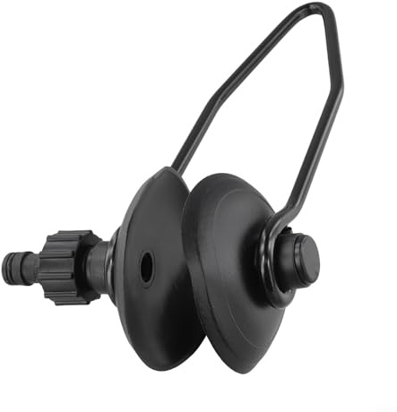 For Boat Engine Flushing Muff Designed for Outboard Motors with Side Water Inlet (B)