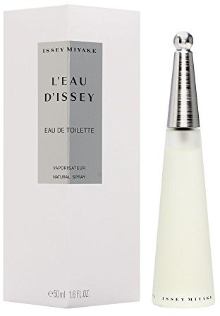 Issey Miyake / L'Eau d'Issey Eau de Toilette women (50ml)