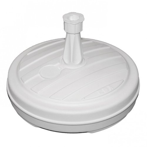 EDA - 10703 - Pied pour Parasol en Plastique