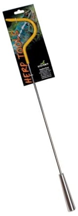 Rettili Planet Gancio per la manipolazione di Serpente Deluxe 60 cm