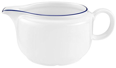 Seltmann Weiden Sauciere Compact Blaurand 10795