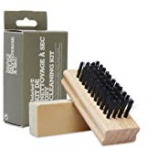 Timberland Footwear Dry Cleaning Kit Shoe Care Product, No Color, OS 0X US
