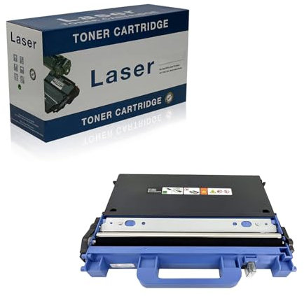 Ineecink Kompatibler Resttonerbehälter Als Ersatz Für Brother WT-320CL WT320CL Zur Verwendung Mit Brother L9200CDW L8250CDN L8260CDW L8350CDW L8360CDW Drucker, (Schwarz - 60000 Seiten),1 Pack