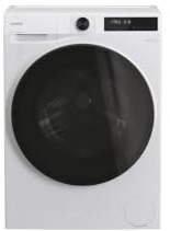 Candy Lavatrice BP 49BL8-S Capacità 9 Kg 1400 Giri Classe Energetica A-20%