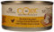 Wellness Core, Premium-Nassfutter für Katzen mit Huhn und Leber, proteinreich, ohne Zusatzstoffe, zarte Textur, 0,079 kg, natürlich, für alle Rassen