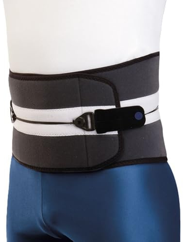 Faja Starbrace Dynamic Alta Orliman SD101-5