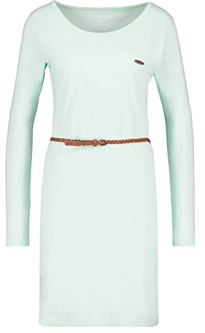 EllinAK A Longsleeve Dress