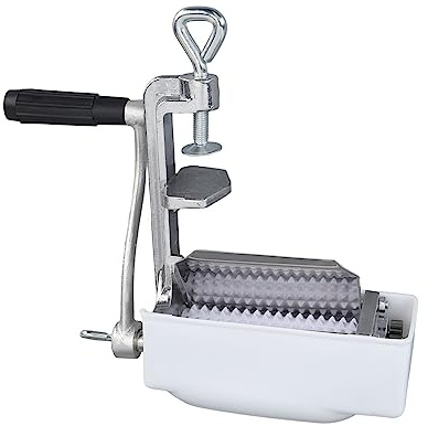 Meat Tenderizer, Stainless Steel Meat Tenderizer Meat Slicer Meat Slicer Machine for Home Appliance Manual Meat Cuber Tenderizer Metal Meat Tenderizer Gadgets for Restaurant