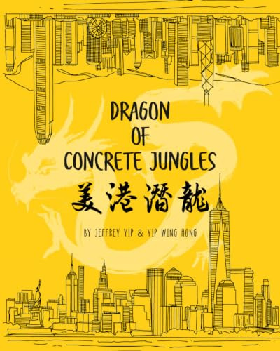 Dragon of Concrete Jungles