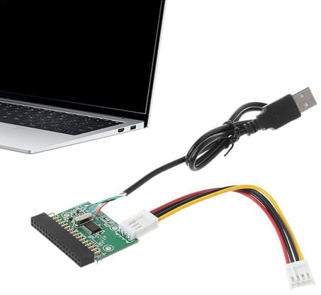 Unidad de disquete USB, lector de disquetes convertidor, unidad de disco de PC USB a disco A, adaptador USB portátil para portátiles, computadoras de escritorio y portátiles, enchufe y | de PC USB a disco A, adaptador USB portátil para portátiles, computadoras de escritorio y portátiles, enchufe y