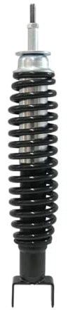 BCR Ammortizzatore posteriore. Ammortizzatori posteriori moto compatibili con PIAGGIO VESPA 50cc e 125cc. Shock absorbers per moto e scooter. Elevate prestazioni e durata. Riduci vibrazioni.