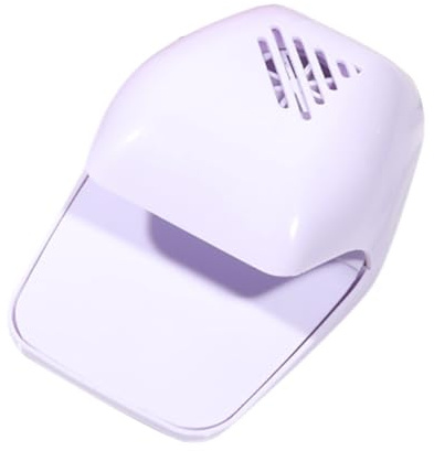 Essiccatore per unghie - lampada | Essiccatore per smalto normale | Macchina per cloug arte portatile | Macchina per manicure, asciugatrice per unghie regolari vernice, colla c