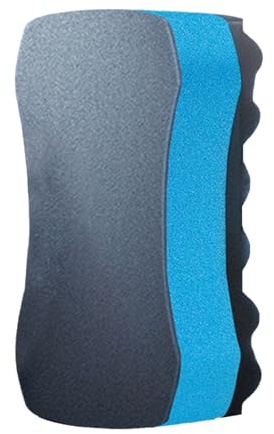 Spugna per dettagli auto, antigraffio, resistente e assorbente, per lavaggio auto, per moto, barche, camion, biciclette, cucina, bagno