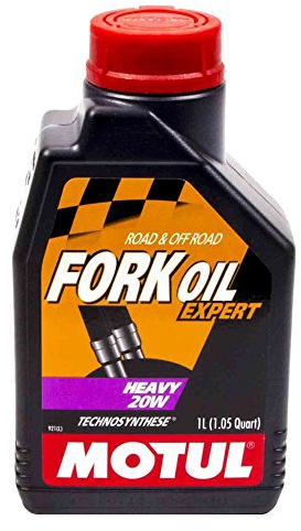 Olio Forcelle Motul Fork oil Expert Heavy 20W