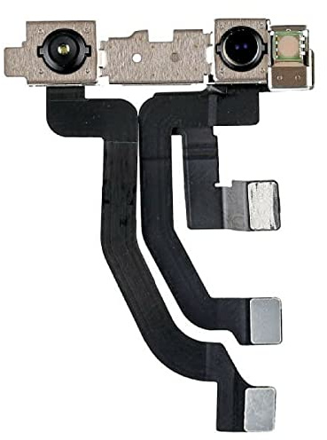 Sostituzione anteriore del cavo della flessione del sensore di prossimità della macchina fotografica compatibile con iPhone X 5,8 pollici