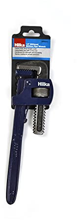 Hilka 20850012 12 (300 mm) Stillson Pipe Wrench