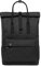 KAUKKO Mochila para computadora portátil para mujeres y hombres, mochila escolar universitaria, 47-2-negro, M, Mochilas Daypack