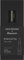 Moleskine x Kaweco, Penna Roller Ricaricabile in Plastica ABS, per Scrivere e Prendere Appunti, Ricaricabile con 0,7 mm di Inchiostro Nero Incluso, Colore Nero