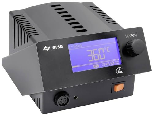 Ersa 0IC1135V Lötstation 80 W 150-450 °C