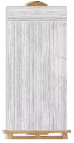 Panneaux muraux rembourrés emboîtables, 15,75 x 35,43 pouces, panneaux muraux/dosseret en vinyle, autocollants muraux, panneau en PVC, rembourrage mural anti-collision for salon, salle de bain, cuisin