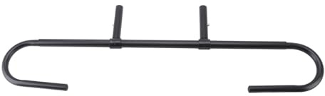 Papierrollenhalter, Massagepapierrollenhalter, Aluminium-Massagetisch-Papierhalter mit Verbandsgurt für 24-30-Zoll-Papierrollen