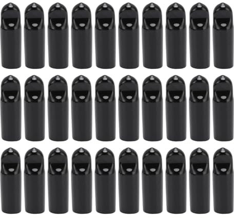 30PCS Beer Tap Plug, Dust Protection Good Sealing Faucet Draft Cap Rubber Sanitary Covers for Kegerator Standard Taps