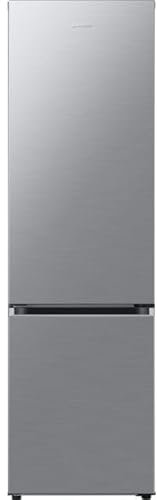 Samsung RB38C7AGWS9/EU fridge-freezer Freestanding A Grey
