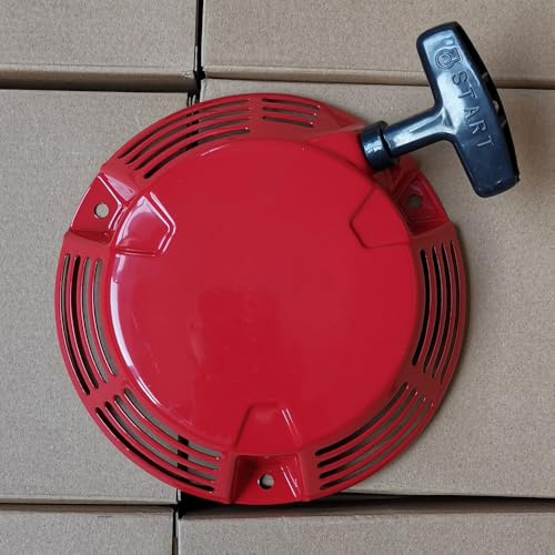 InnoYiensi Avviamento a strappo GXV160 HRU196 HRU216 Avviatore a disco a mano, Starter (3401760)