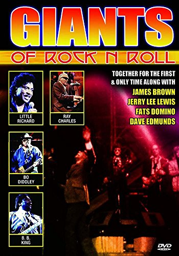 Giants of Rock n Roll