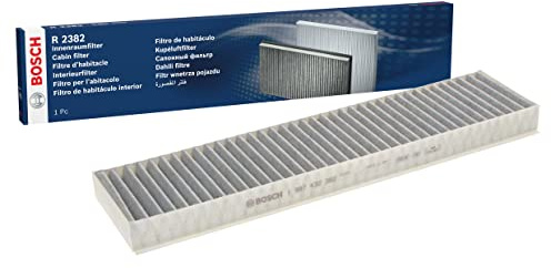 BOSCH Filter, Innenraumluft 1987432382 | Kompatibel mit: MINI MINI, Cabriolet