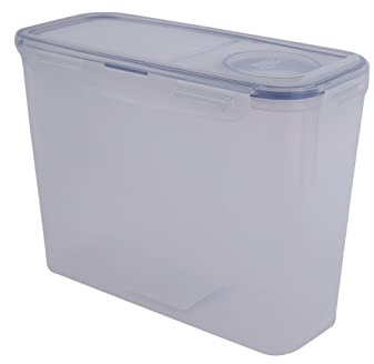 Lock & Lock Frischhaltedosen 2,4l