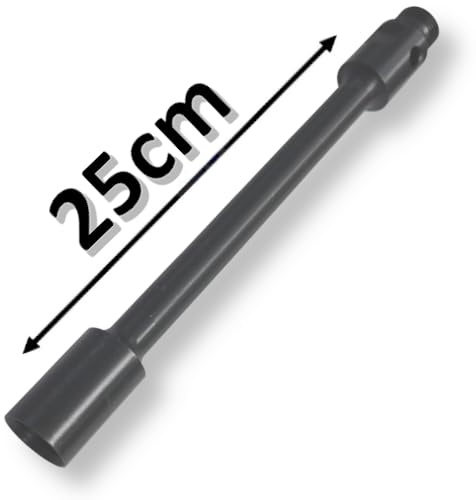 Danyang laser tools - 25 cm verlngerung 1/2'' m-f fr kernbohrkrone