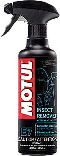 MOTUL INSECT REMOVER 13.5OZ 103256 82-2225