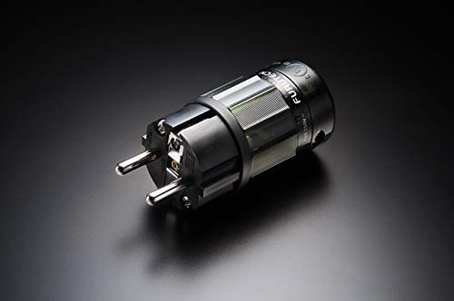 Furutech FI-E38 (G) Schukostecker